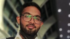 25 އަހަރުގެ ޒުވާނަކު މާލެއިން ގެއްލިގެން ހޯދަން ފަށައިފި