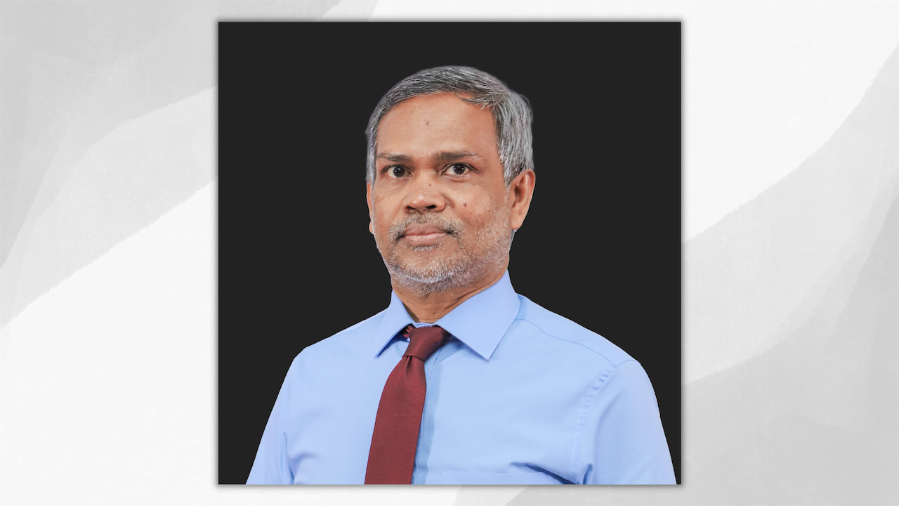 ޕީއެންސީގެ ޕްރައިމަރީން ބަލިވި ފަޒީލް ނަޖީބު ޗައިނާގެ ސަފީރަކަށް