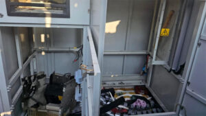 ސްޓެލްކޯގެ ޓްރާންސްފޯމަރުތަކުން ވައްކަން ކުރާ މައްސަލަ ޕޮލިހަށް ހުށަހަަޅައިފި