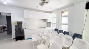 ބީއެމްއެލްގެ އެހީގައި ގުރައިދޫ މަރުކޒަށް އެހީ ފޯރުކޮށްދީފި