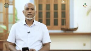 ޑްރަގް ރިހެބިލިޓޭޝަން ސެންޓަރުތައް ވަރަށް ބާރުމިނުގައި ކުރިއަށްދާނެ: ރައީސް