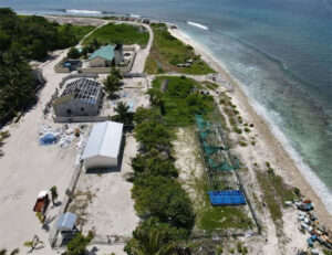 އިންނަމާދޫ ކައުންސިލުން އެދުނީ ބޯހިޔާވަހިކަމަށް ހައްލެއް ހޯދުމަށް އެރަށުގައި ފްލެޓް އަޅައިދިނުމަށް