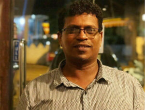 ވަޒީފާ އަނބުރާ ދޭން އެދި، ތައްޔިބުގެ އާދޭހުގެ ސިޓީއެއް ރައީސަށް