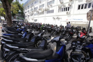 ފުލުހުންގެ ބެލުމުގެ ދަށުގައިވާ 133 އުޅަނދެއް ވެރިފަރާތްތަކުން ނުގެންގޮސްފި ނަމަ ނައްތާލަނީ