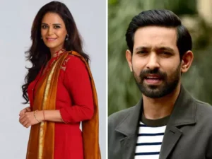 ހިރާނީގެ ސީރީޒްގެ ލީޑަށް ވިކްރާންތު އާއި މޯނާ