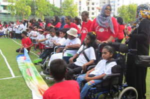 ނުކުޅެދުންތެރިކަން ހުންނަ ކުދިންނާއި މީހުންގެ ތެރަޕީތަކަށް މިދިޔަ މަހު 7.5 މިލިއަން ރުފިޔާ ޚަރަދުކޮށްފި