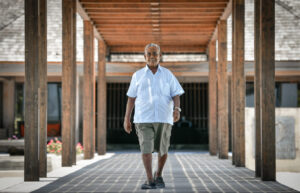 ޗަމްޕާ ބްރަދާސް އިން ރައްޔިތުންނަށް ހަދިޔާކުރި ކާށި، ފިޔާ އަދި ކަރާ މިއަދު ބަހަން ފަށަނީ