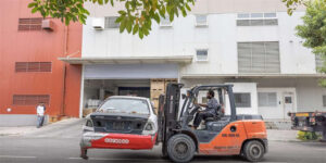 މިހާތަނަށް 100 އަށް ވުރެ ގިނަ ސައިކަލު ޓޯކޮށް، އިންޖީނުނެތް ތޮށިގަޑުގެ ގޮތުގައި ހުރި 156 އުޅަނދު ނައްތާލާއިފި