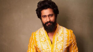 ކުރިއަށް އޮތް ފިލްމް އަށް ވިކީ ގެ ހަށިނަޑަށް ބޮޑު ބަދަލެއް