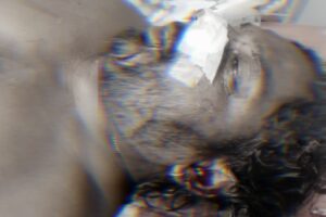 ކ. މާފުށީގައި ކަތިވަޅިއަކުން ހަމަލާދީ މީހަކު ޒަޚަމް ކޮށްލައިފި