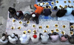 ރަމަޟާން މަހާ އިސްތިގްބާލު ކުރުން (ތިންވަނަ ބައި)!