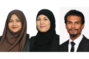 ޑެޕިއުޓީ މިނިސްޓަރުން އަދިވެސް ތިބީ ސަސްޕެންޝަންގެ: ހީނާ