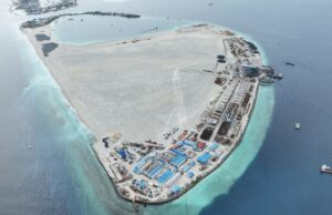 ގުޅިފަޅު ހިއްކުމުގެ މަޝްރޫއު ފުރިހަމަކޮށްފި