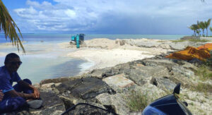 އައްޑޫ ސިޓީގެ ހުޅުދޫއާއި މީދޫގެ ބިން ހިއްކަން ފަށައިފި