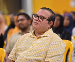 ޔާމިންގެ މައްސަލަ ލަސްވަމުންދާ މައްސަލަށް ޖޭއެސްއީއަށް ހުށަހަޅިގެން ބަލަނީ