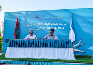 ދިއްދޫ އެއާޕޯޓު މަޝްރޫޢު އެމްޓީސީސީއާ ހަވާލުކޮށްފި