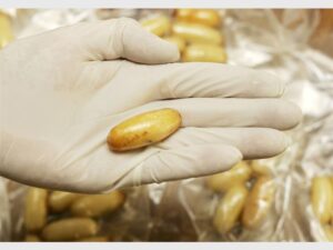 ޑްރަގް ބުލެޓްތަކެއް ދިރުވާލި މީހަކަށް ހާލު ދެރަވެގެން އައިޖީއެމްއެޗް އައިސީޔޫގައި ފަރުވާ ދެނީ