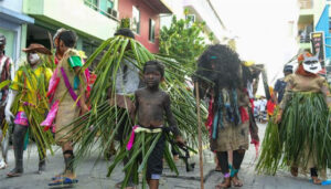 އީދު ހަވީރު 1446: މާލޭގައި ކުލަގަދަކޮށް އީދު ފާހަގަކުރުމަށް ބޮޑު ހަރަކާތެއް ބޭއްވުމަށް ނިންމައިފި