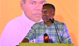 ކޮވިޑު ލޯނުތަކުގެ އިންޓަރެސްޓް މިދިޔަ ސަރުކާރުން ވަނީ ކަނޑާލާފައި: ފައްޔާޒު