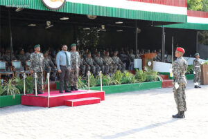 ދިގު މުއްދަތަކަށް ޚިދުމަތްކުރާ ސިފައިންނަށް ގެދޮރު މިލްކުވާ ގޮތް ހަދަނީ