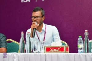 އީސީގެ މެމްބަރުކަމަށް ޒަކަރިއްޔާ އައްޔަންކުރަން ފާސްކޮށްފި