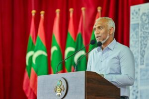 ލ. ގަމަކީ އެންމެ ގިނަ ހައުސިންގ މަޝްރޫޢުތައް ހިންގާނެ ރަށަށް ވާނެ: ރައީސް