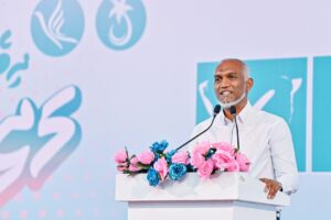 އައްޑޫ ބުރިޖްގެ މަސައްކަތް މިއަހަރު ފަށާ، ދައުރުގެ ތެރޭގައި ނިންމާނަން: ރައީސް