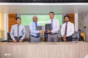ހުޅުމާލޭގައި މިސްކިތް އިމާރާތް ކުރަން ދެ ބިން ހަވާލުކޮށްފި