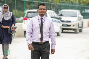 ކުޅުދުއްފުށީ ފެނަކަ ބްރާންޗް ހިންގުމާއި ހަވާލުވެހުރި އިސްފަރާތް ސަސްޕެންޑް ކޮށްފި