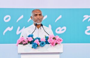 އުއްމީދަކީ މާދަމާ ރައީސް ޔާމީން މިނިވަންވުން: ރައީސް
