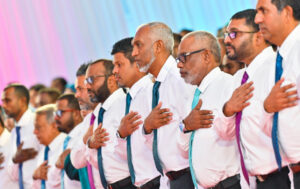 ޕީއެންސީގެ ކާމިޔާބީ ފާހަގަކުރަން މިރޭ ހާއްސަ ހަފުލާއެއް، ހަވާއެރުވުން އޮންނާނެ