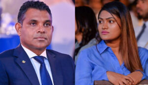 ނަޒޫގެ ގޮނޑި ގެއްލުވާލުމުގެ ތުހުމަތު ބޭބެ ފައިސަލްއަށް!