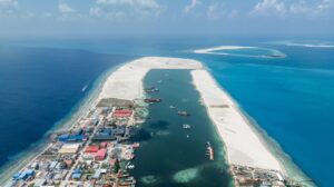 ހަމައެކަނި ދިވެހިންނަށް ގަނޭގޮތަށް ތިލަފުށިން ބިން ވިއްކަން ހުޅުވާލަނީ