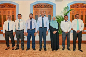 މެމްބަރުކަމުގެ ހުވާކުރުމުގެ ކުރިން ޕާޓީ ބަދަލުކުރިޔަސް ގޮނޑިއެއް ނުގެއްލޭ!