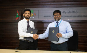 ގުޅިފަޅާއި ގިރާވަރު ފަޅުގެ ބާކީބައި ހިއްކަން އެމްޓީސީސީއާއި ހަވާލު ކޮށްފި