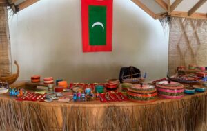 ކްރިއޭޓިވް އާޓްސްގެ އިންޓަނޭޝަނަލް ސްކޫލެއް އަޅާނެ ބަޔަކު ހޯދަނީ