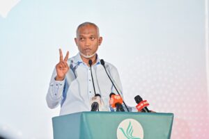 މެނިފެސްޓޯގަ ހުރި ވައުދުތައް ފުއްދުމަށް 200 އަށްވުރެ ގިނަ އިސްލާހާއި އާ ބިލު މަޖިލިހުން ފާސްކުރަން ޖެހޭ: ރައީސް