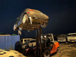 މާލޭގެ 9 ސަރަހައްދެއްގައި ޕާކުކުރާ އުޅަނދުތައް ޓޯ ކުރަން ފަށަނީ