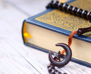 ޤަލޯ ގަދަރަށް އީމާން ވުމާއި، ޣައިބަށް އީމާވުން!