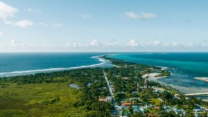 ހުޅުމީދޫގައި މާރާމާރީއެއް ހިނގާ މީހަކަށް އަނިޔާވެއްޖެ