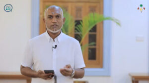 ފްލެޓް ލިސްޓުގައި ހިމެނި، ހިޔާ ފްލެޓް ނުލިބިދިޔަ ފަރާތްތަކަށް އެންމެ ފުރަތަމަ އަޅާ ފްލެޓްތަކުން ފްލެޓް ދޭންނަ: ރައީސް