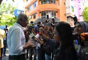 އެމްޑީޕީ އަށް ބޮޑު އަގުލަބިއްޔަތެއް ލިބޭނެ: ރައީސް ސޯލިހު