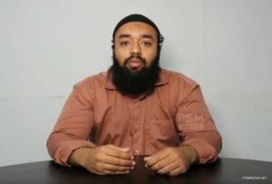 ސައުދީ ސަފީރުކަމަށް ޠާހާގެ ނަން މަޖިލީހަށް ފޮނުއްވައިފި