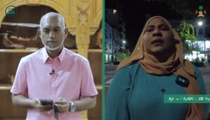 ފެނަކައިގެ ހާލަތު ރަނގަޅު ކުރެވޭނެ، ކަރަންޓުގެ މައްސަލައަށް ދާއިމީ ހައްލެއް ގެންނާނަން: ރައީސް