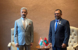 ކޯޓާ އިތުރު ކޮށްދިނުމަކީ ދެގައުމުގެ ދެމެދުގައި ވިޔަފާރީގެ ގުޅުން އިތުރަށް ބަދަހިކުރުމަށް ލިބުނު ފުރުސަތެއް: ޒަމީރު