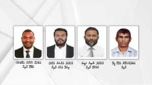 އިންތިޚާބުވި މިނިވަން މެމްބަރުންގެ ތެރެއިން ޕީއެންސީއަށް ސޮއިނުކޮށް ބާކީ ތިބީ އެންމެ 4 މެމްބަރުން!