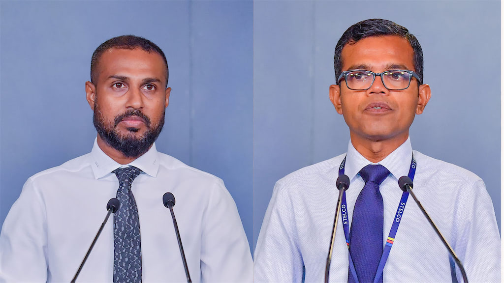 ރޯދަމަހު ބިލްތައް ކެޕްކުރުމަށް، ބިލްތަކުން 45 މިލިއަން ރުފިޔާގެ ޑިސްކައުންޓް ދިނިން: ޔުޓިލިޓީސް ކުންފުނިތައް