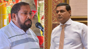 ގާސިމްއާއި ސިޔާމް ގޮނޑި ކާމިޔާބު ކުރައްވައިފި