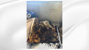 ހިޔާ ފަލެޓްގައި ހިނގި އަލިފާނުގެ ހާދިސާއަށްފަހު ވަގުތީ ބޯހިޔާވަހިކަން ފޯރުކޮށް ދީފި