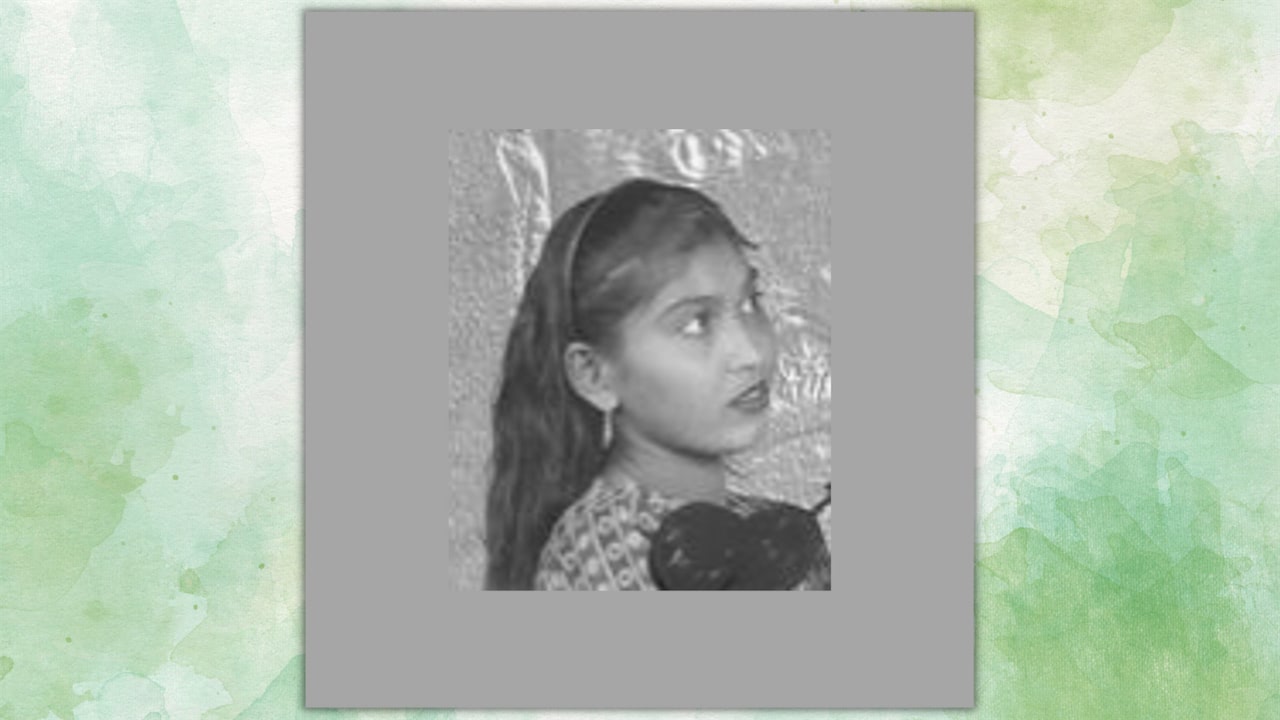 ކުރީގެ ފިލްމީ ތަރި މަރިޔަމް ރަޝީދާ ނިޔާވެއްޖެ